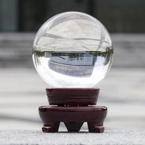 BOLA COM BASE 11 CM - 7854639