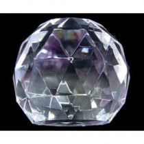 BOLA COM BASE PLANO 6CM - 7246168