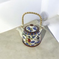 CHALEIRA 10 CM - 8044015