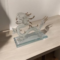 DRAGÃO 10 CM - 7854704
