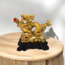 DRAGÃO 30 CM - 9325007