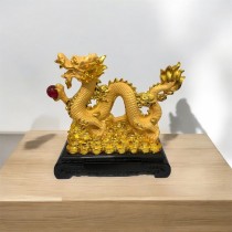 DRAGÃO 40 CM - 9325006