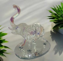 ELEFANTE 18 CM - 7854708