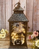 LAMP HALLOWEEN 30,5 CM - 7121007